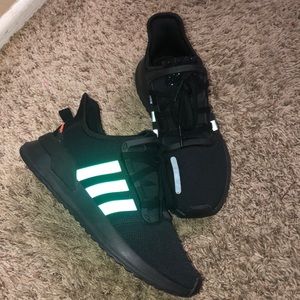 Adidas shoes